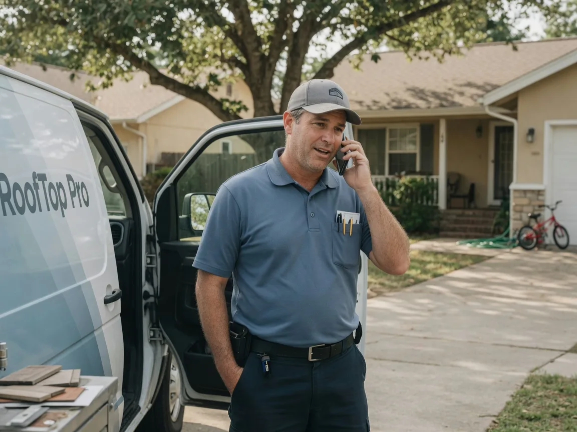 Roof Repair Leesville, LA FAQs